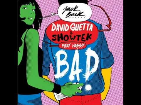 Bad - Radio Edit — YouTube