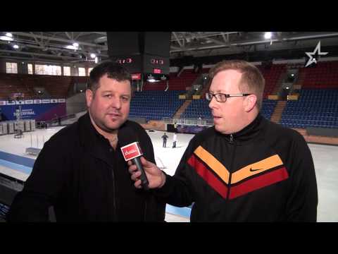 Voneschen & Keller - Die Unihockey-Kenner über… die Ausgangslage im Damen Final