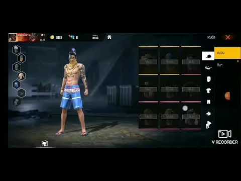 เปิดขาย ID:เกมFREE FIRE  FB:Piyawach Tippala