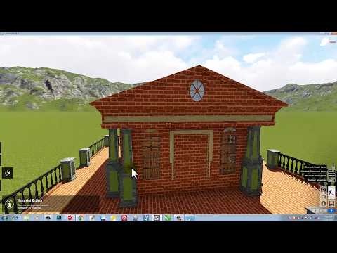 sketchup to lumion error | fix model and material error lesson#9