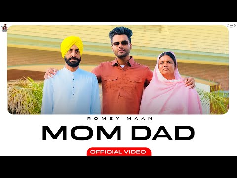 Mom Dad