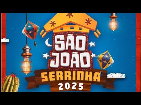 ALOK, SIMONE MENDES, XAND AVIAO E MUITO MAIS, SJ DE SERRINHA 2025