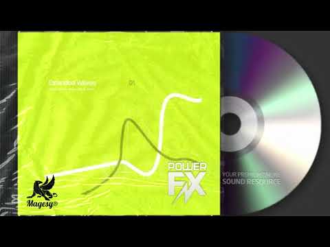 Free Download PowerFX Extended Waves MULTiFORMAT-CoBaLT