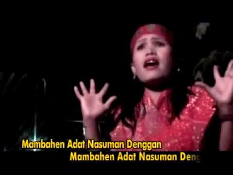 ende pangurason/ sawan pangurason adat batak toba