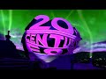 I KILLED 20th Century Fox All Fanfare Mixer By KcFan20