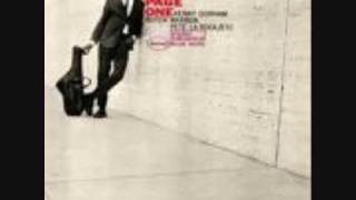 Joe Henderson - La Mesha