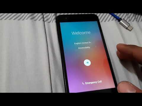LG Phoenix 4 Unboxing?