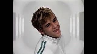Aaron Carter - Leave It Up To Me