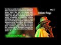 {50688Hz Sample & Stereo} MIDNITE - Hemp Scroll {396Hz With 639Hz Video Pixels}