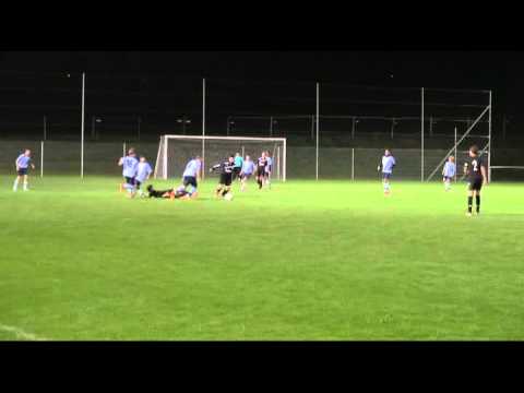 CCJL: Team Littoral - Foot Région Morges 1-0 (1-0)