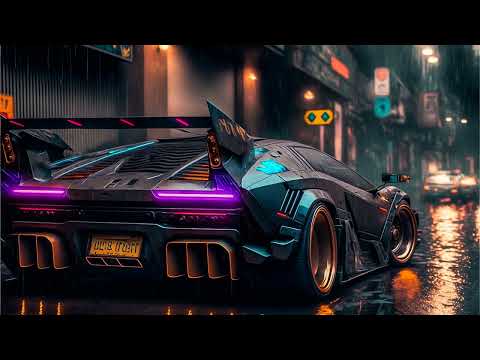 Nocturnal Road Grooves, Elevate Your Night Drives