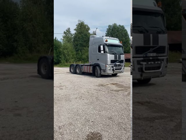 700818 Tractor Volvo FH12-05 6x4