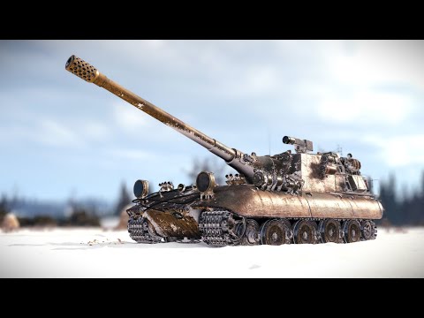 Jg Pz E 100: Wenn Das Schicksal Die Prädatoren Vereint - World of Tanks