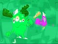 Nick Jr Boost Video Tour Opposite Center Effects