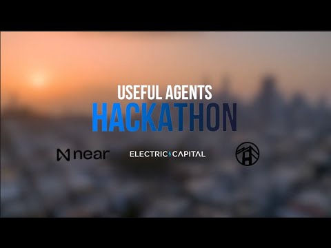 Play Useful Agents Hackathon