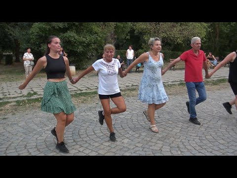 Айдар аваси, 17.08.2025, Горна баня, София