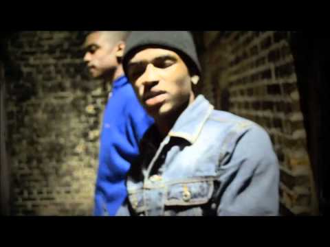 Handz ft Tay Tay "It's A Hit" Directed By Legion(Prod. By Hytman)