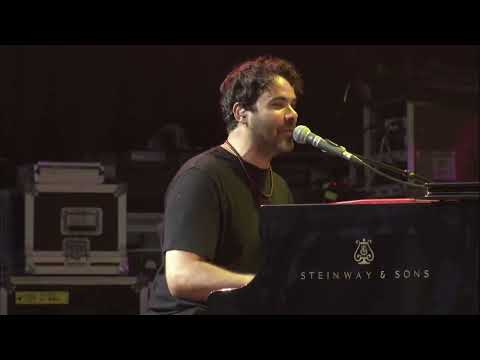 Raul Paz - Así No (Live at Tempo Latino 2024)