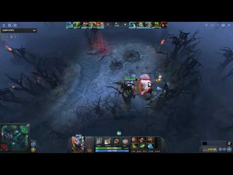 04  Meepo KING is BACK! W33 playing Meepo in Patch 7 00  Dota 2 Pro Gameplay