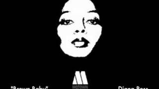 Diana Ross - Brown Baby (Reverend P Edit)