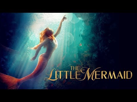 The Little Mermaid (2018) (International Trailer)