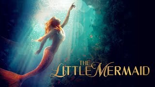 The Little Mermaid | Official UK Trailer | 2018 | Shirley MacLaine | Poppy Drayton | William Moseley video