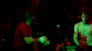 HORSE the Band - New York City 9-11-08