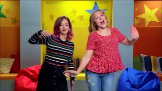 Penny On M.A.R.S. - Music Battle - Rain &amp; Shine by Shannon &amp; Olivia