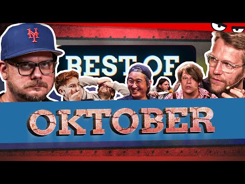 Best of Rocket Beans | Unsere Highlights im Oktober 2023