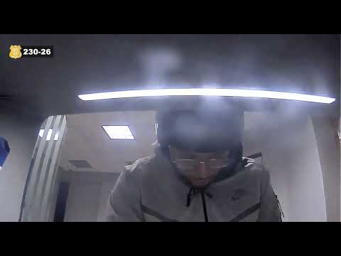 230. Sospechoso de Fraude Informático en La Unión, Cartago.