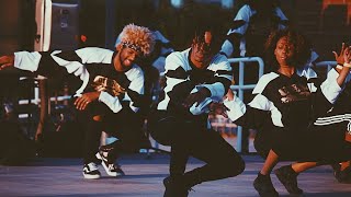 Damez -  2 Points (LIVE at Georgia Southern University)