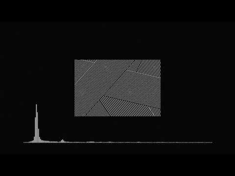 Kenjiboiii - Stripes [Official Audio Visualizer]