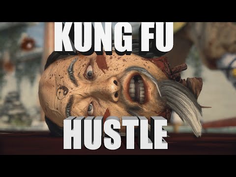 Kung Fu Hustle PC