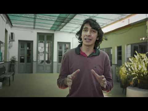 "Soñar Robots" - trailer
