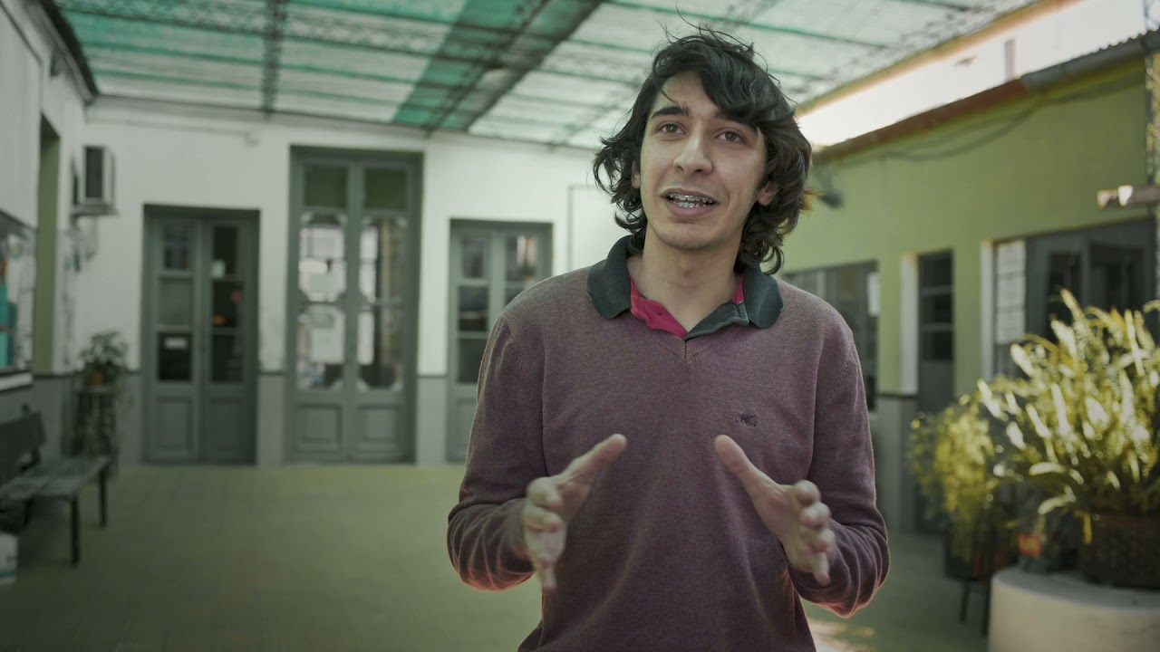 We Dream of Robots — Official Trailer