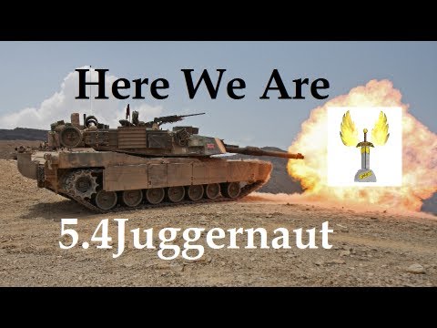 5.4 Siege of Orgrimmar - Iron Juggernaut Preview!