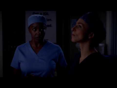 Owen and Amelia - 11x14 - The Distance - Scene 2