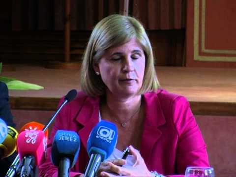 La alcaldesa pide un informe jurídico sobre la continuidad como ediles de Pacheco y López