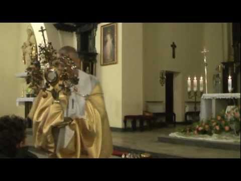 2012-02-03 cz.7 Czuwanie Modlitewne - Niepojęta łaska