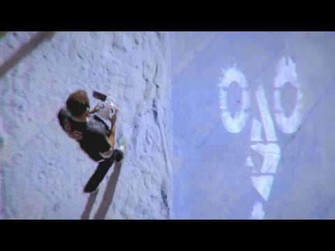 MARCY 3000 - GUDDAH GOTH SHYNER PROD YUNIVERSE2k17 FILM BY MFK