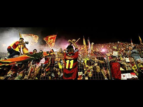 A Reconquista do Brasil - Sport Campeão 2008 - COMPLETO