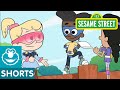 Sesame Street What Is Racism ComingTogether