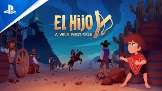 El Hijo - A Wild West Tale (PS4) PSN Key EUROPE