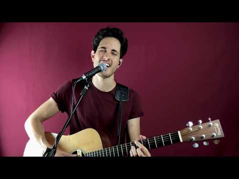Daniel Caesar - Best Part (Fernando Malt cover)
