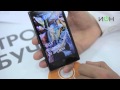 Видео обзор Nokia Lumia 925 от ИОН 