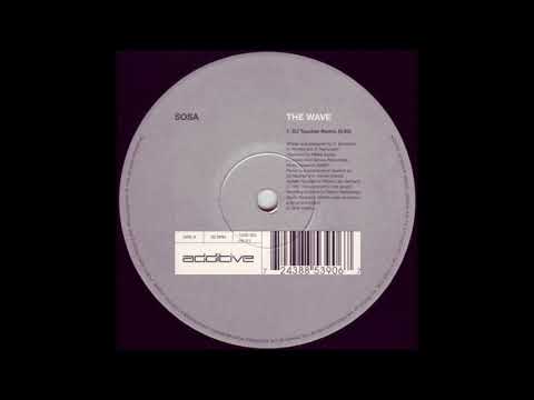 Sosa - The Wave (DJ Taucher Remix) (1998)