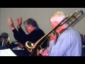 George Roberts Trombone - My One And Only Love - with Rob Boone (audio)