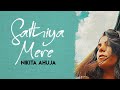 Sathiya Mere Nikita Ahuja