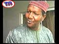 Uquba 2000 A Violence Love Story Hausa Film