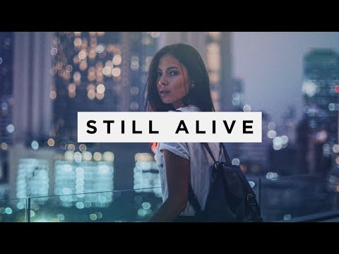 Liu, Kohen, Dan K - Still Alive